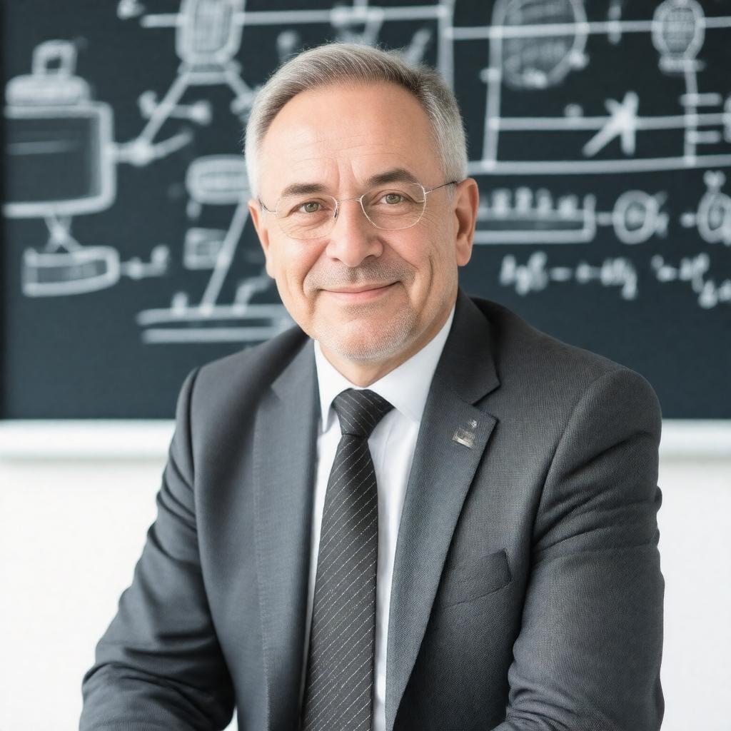 Petar V. Kokotovic